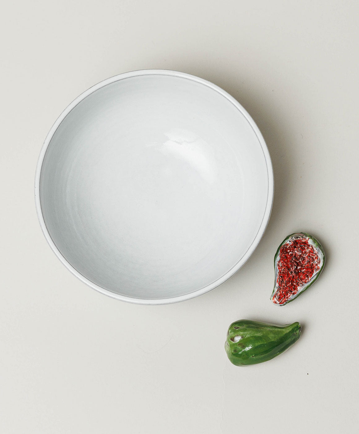 Assisi Breakfast Bowl