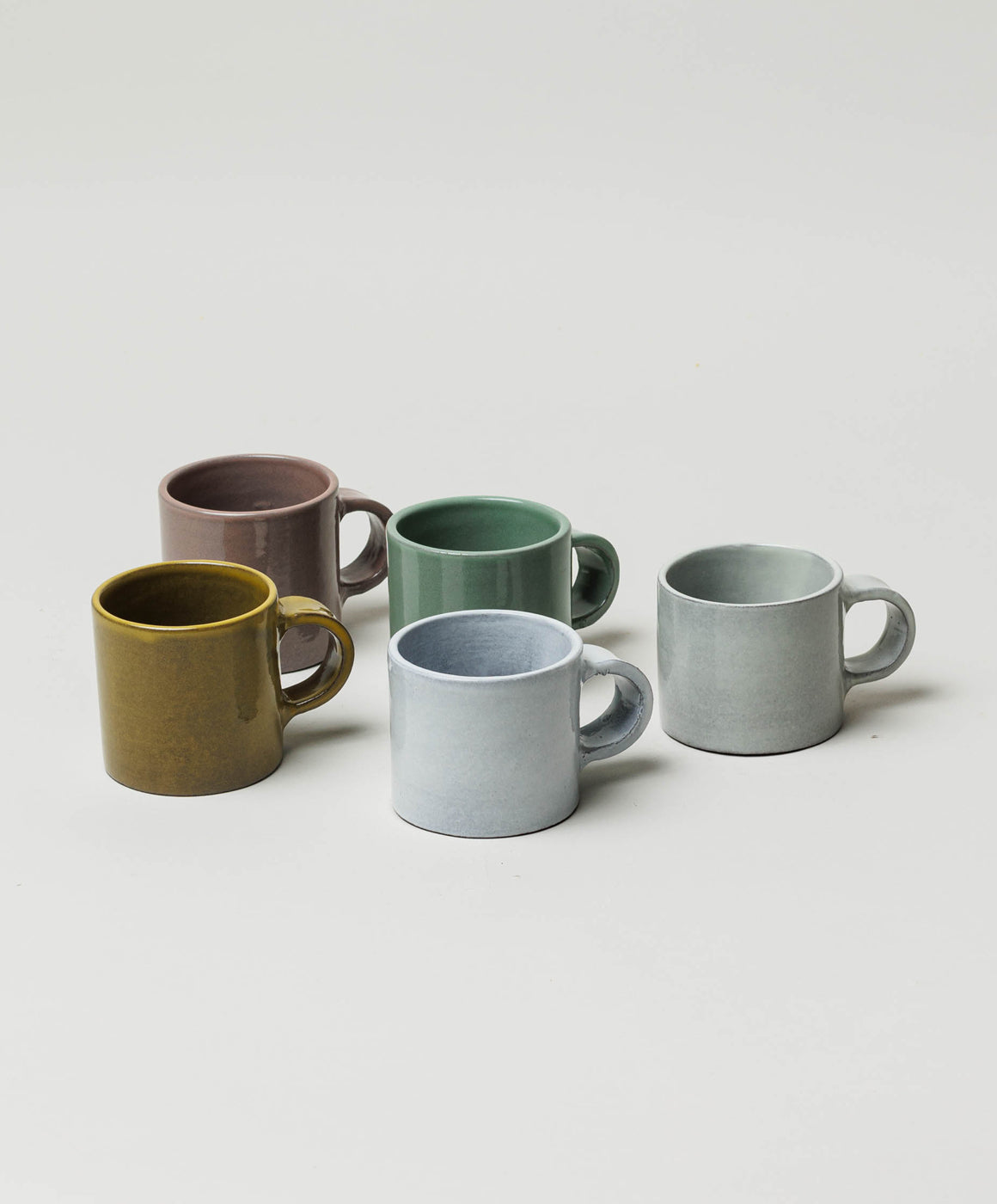 Assisi Espresso Cup