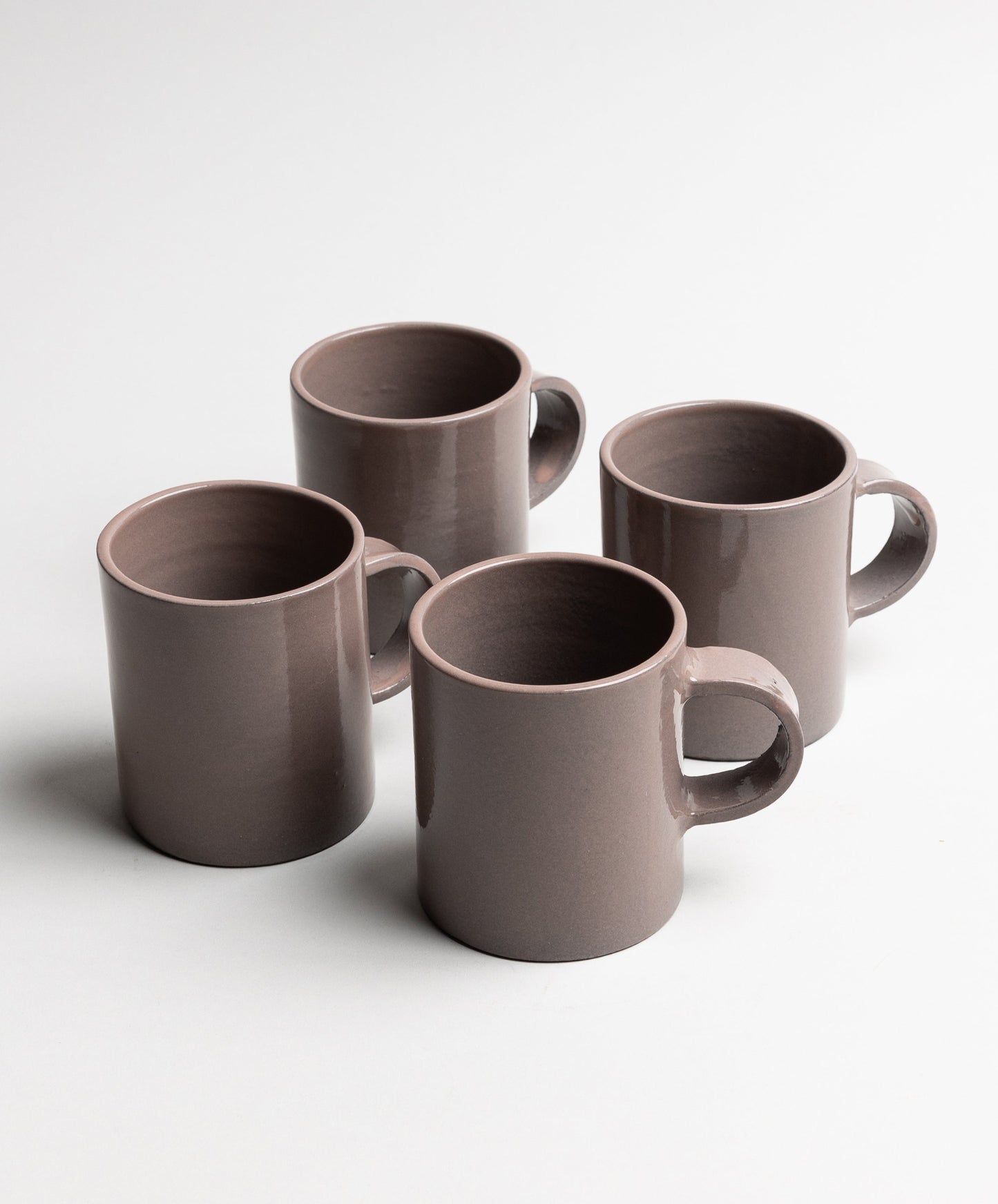 Assisi Mug
