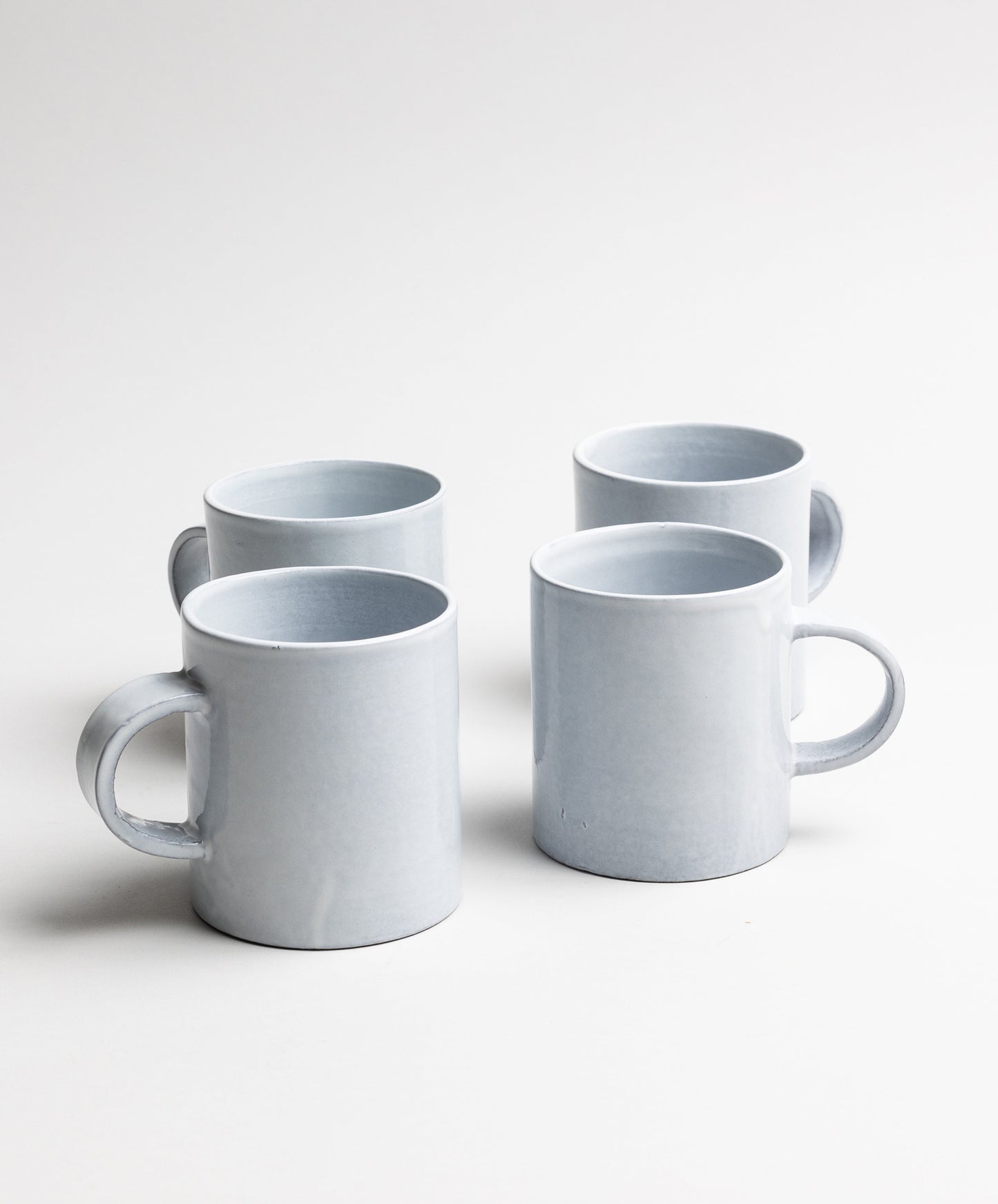 Assisi Mug
