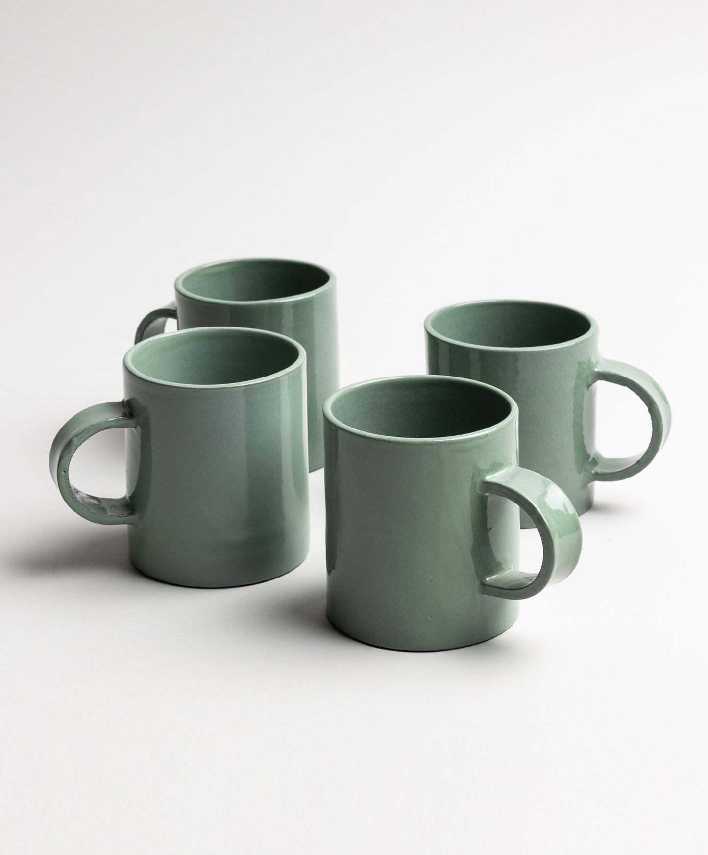 Assisi Mug