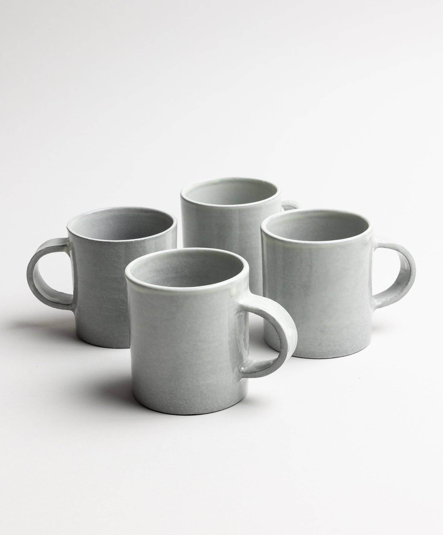 Assisi Mug