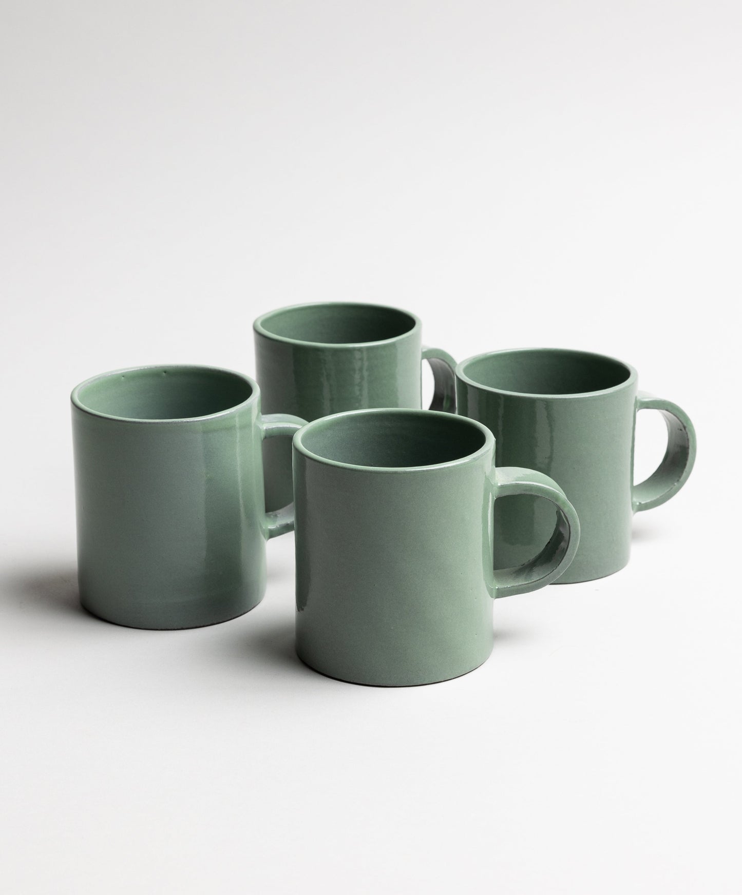 Assisi Mug