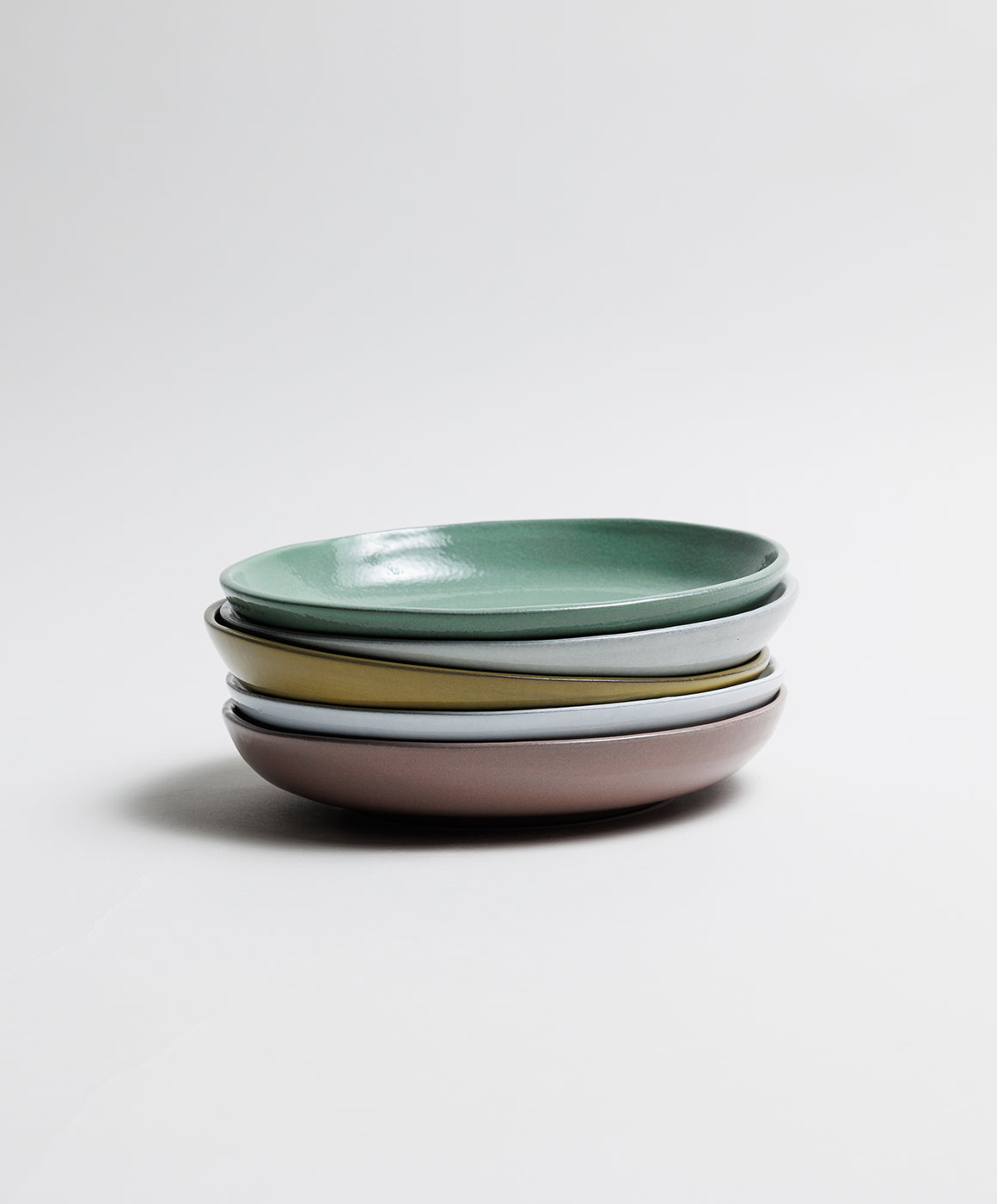 Assisi Shallow Serving Dishes