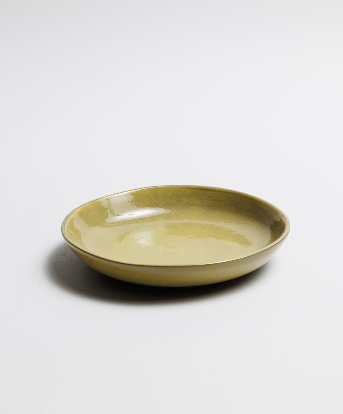 Assisi Shallow Serving Dishes