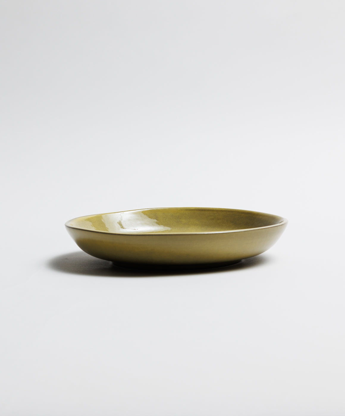 Assisi Shallow Serving Dishes