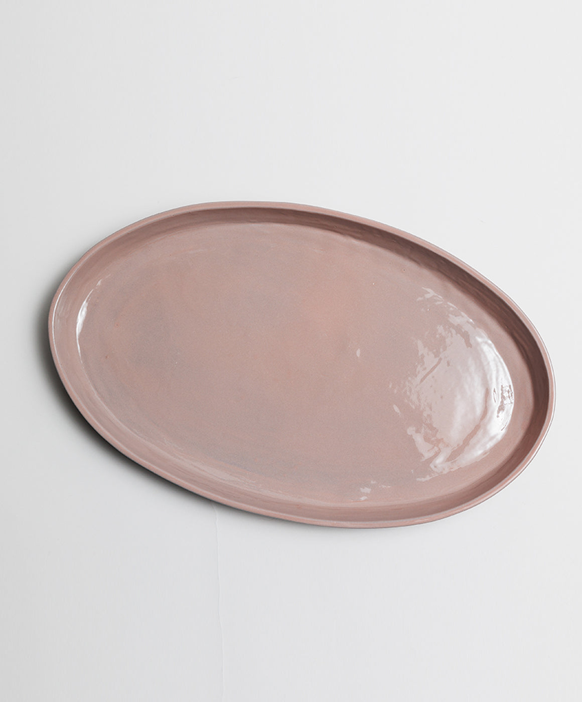 Assisi Deep Oval Serving Platter