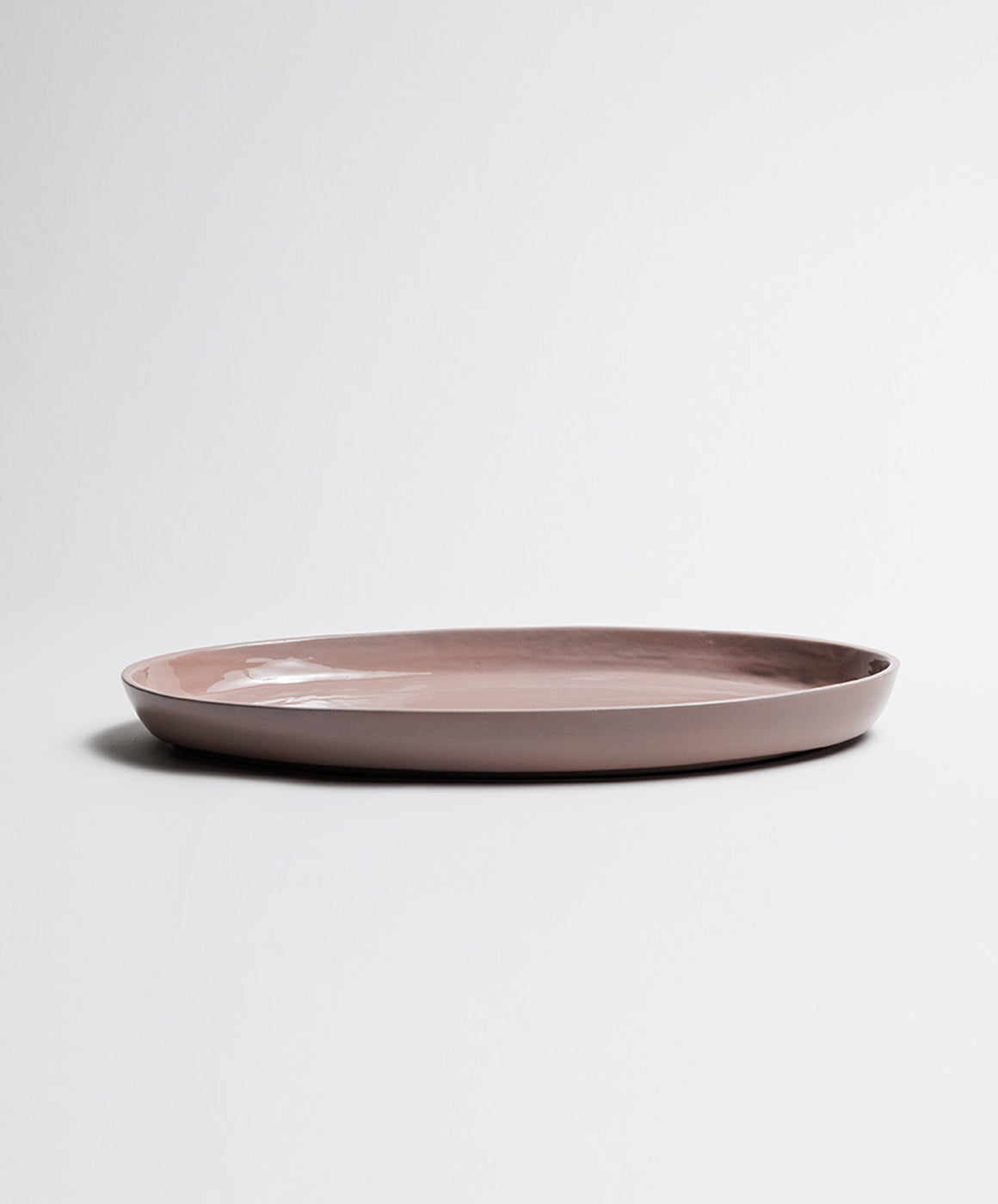 Assisi Deep Oval Serving Platter