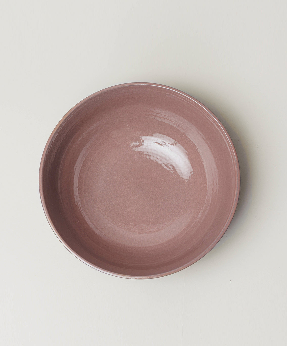 Assisi Small Round Serving Bowl