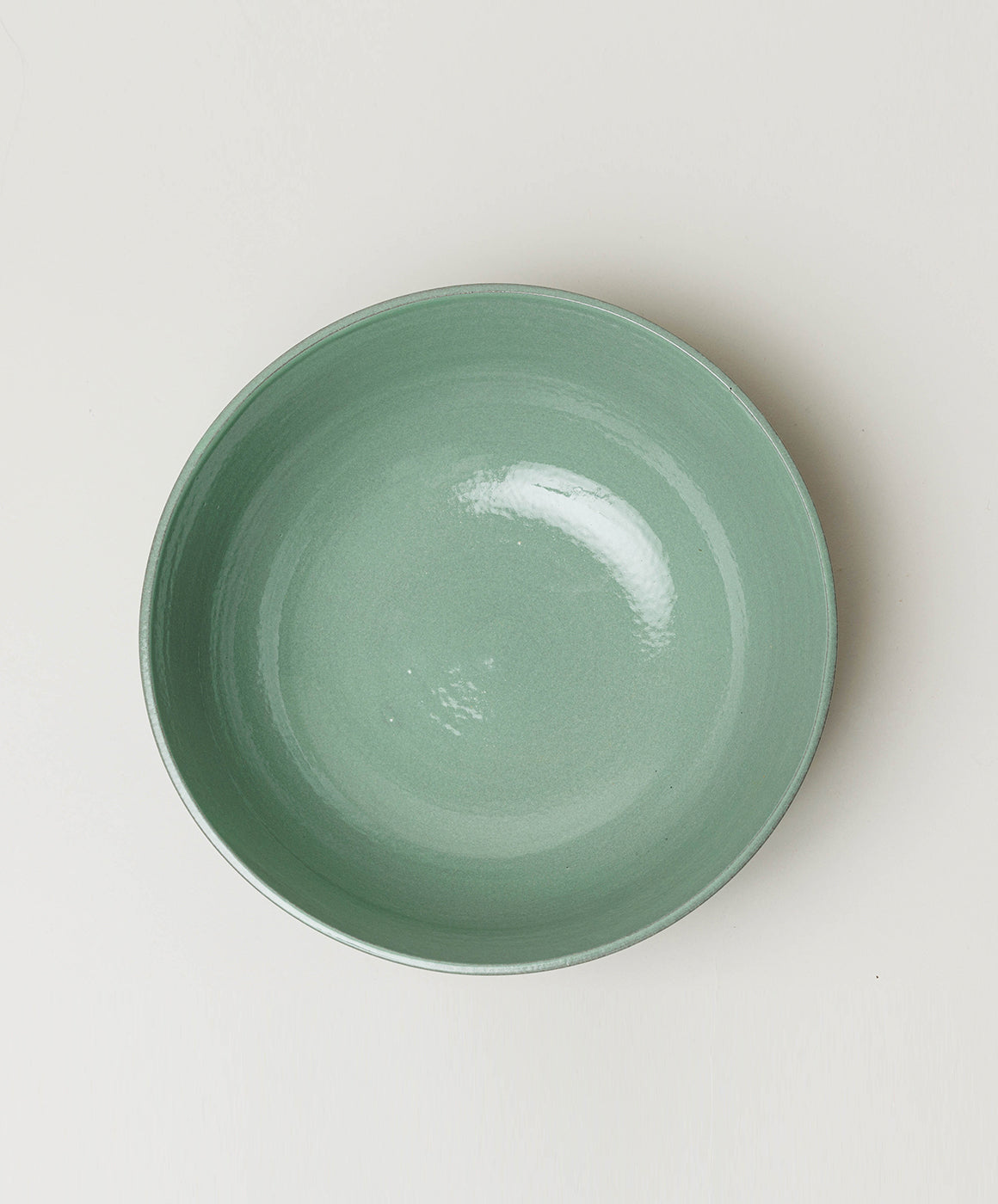 Assisi Small Round Serving Bowl