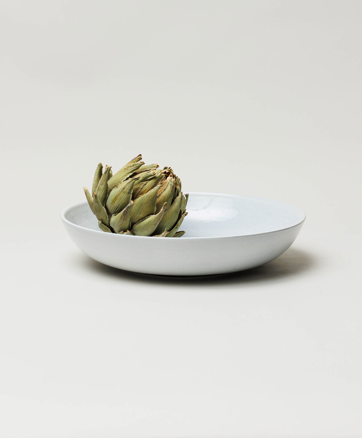 Assisi Shallow Serving Dishes