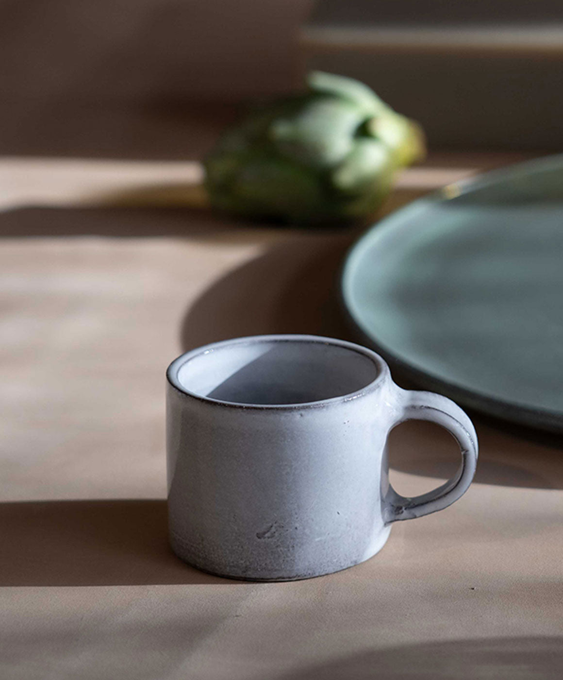 Assisi Espresso Cup