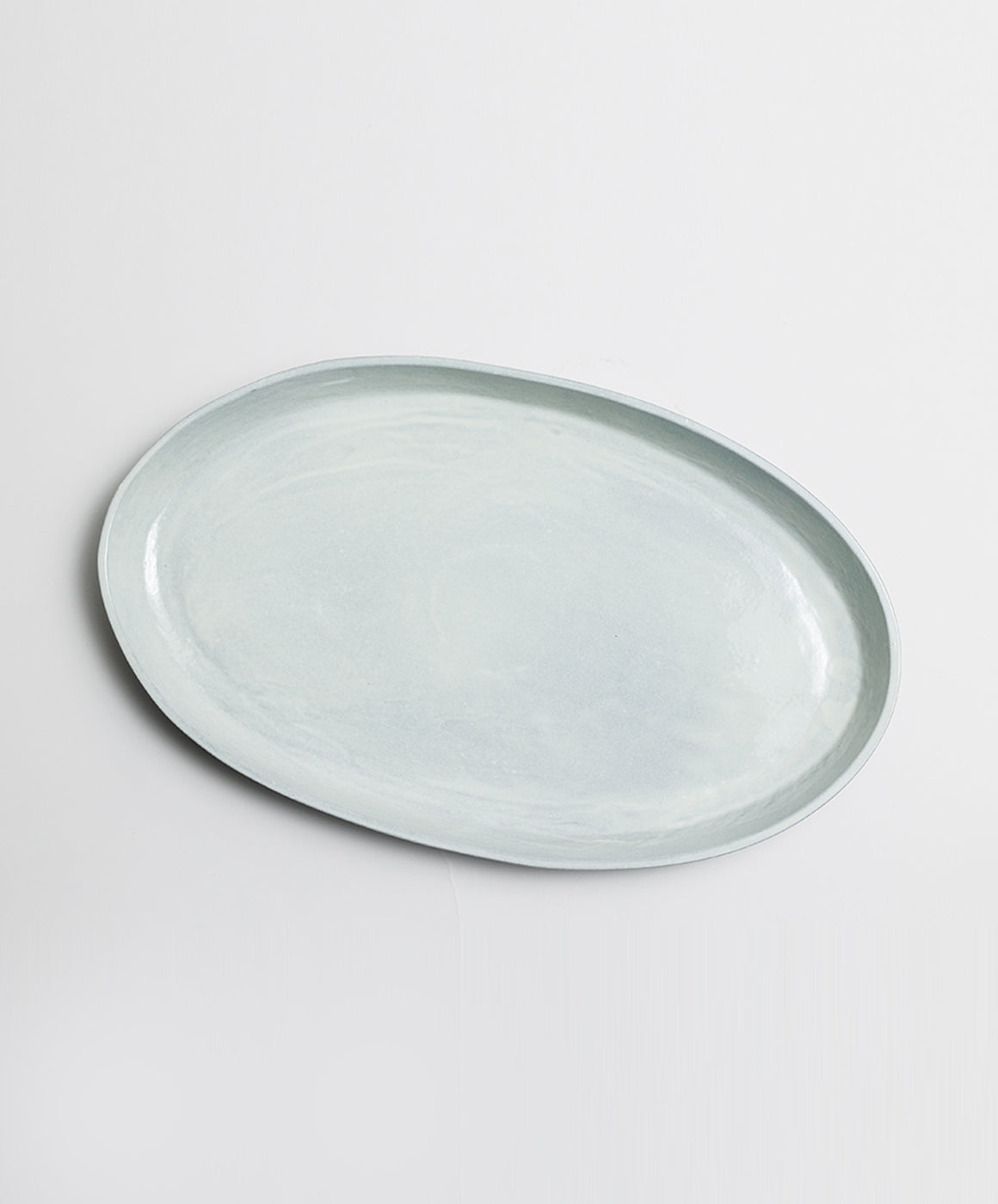 Assisi Deep Oval Serving Platter