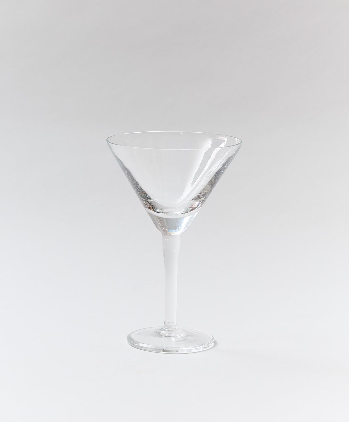 Pienza Martini Glass (Single)