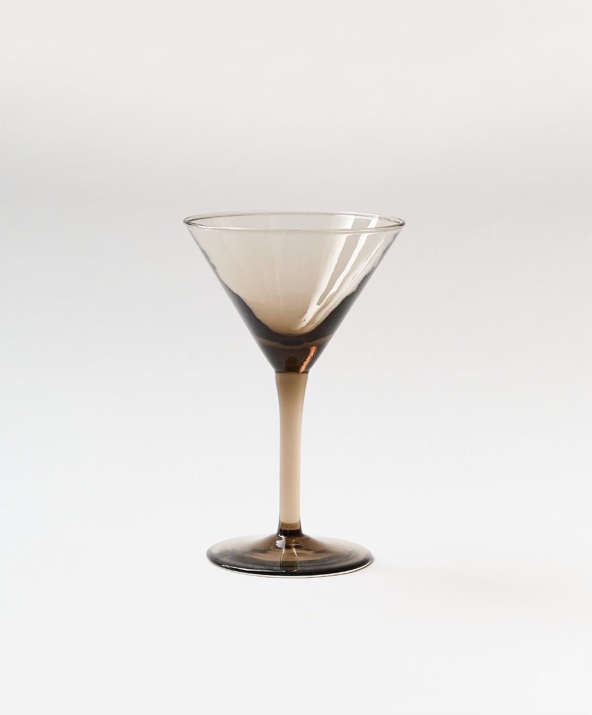 Pienza Martini Glass (Single)