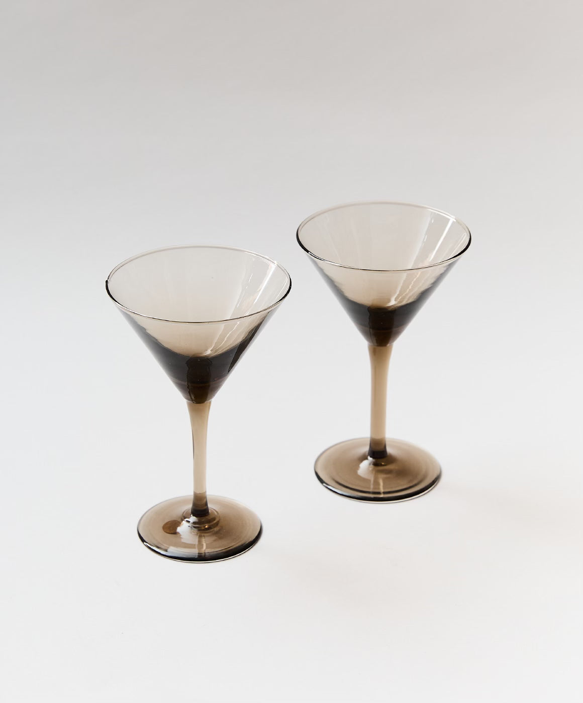 Pienza Martini Glass (Single)