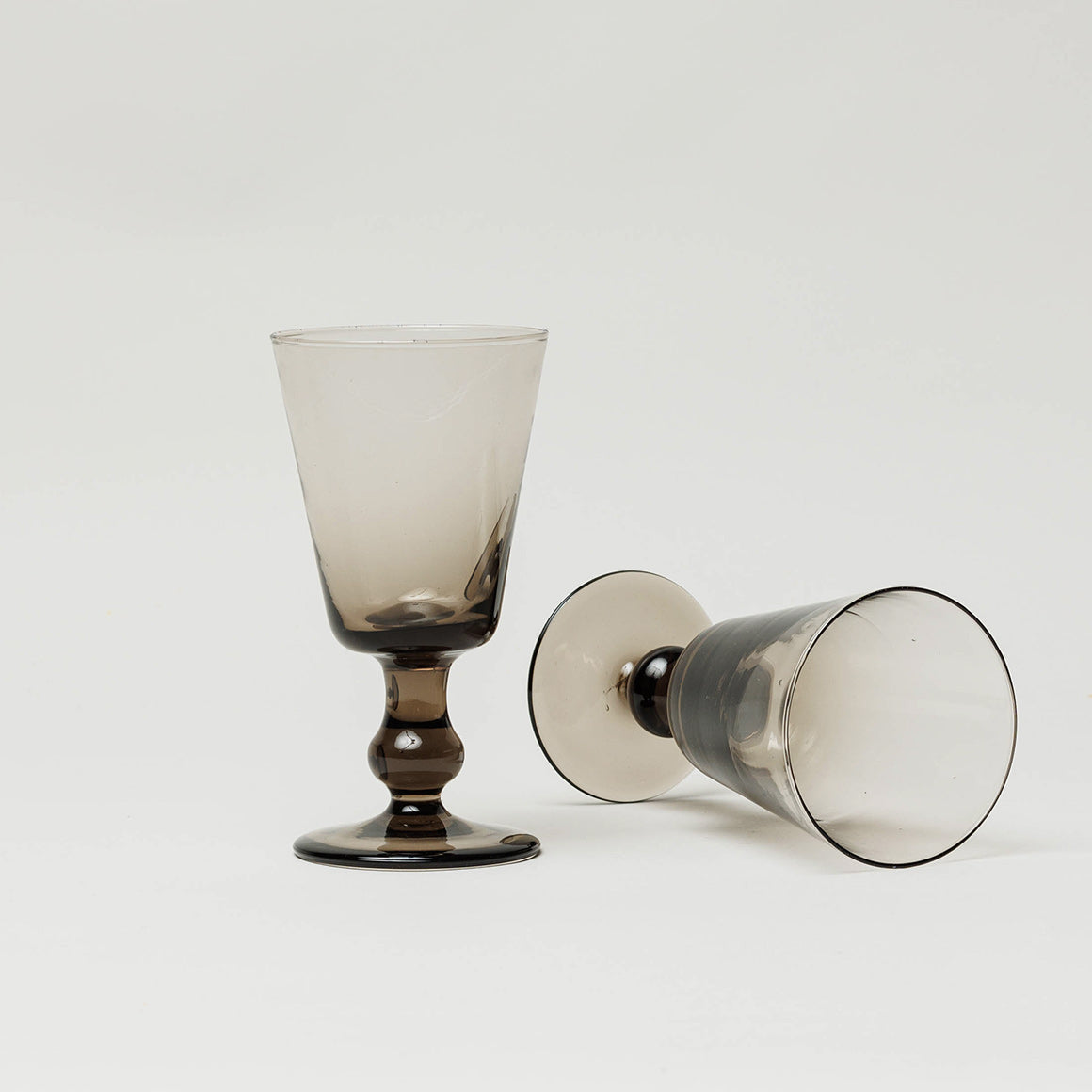 Pienza Tapered Goblet