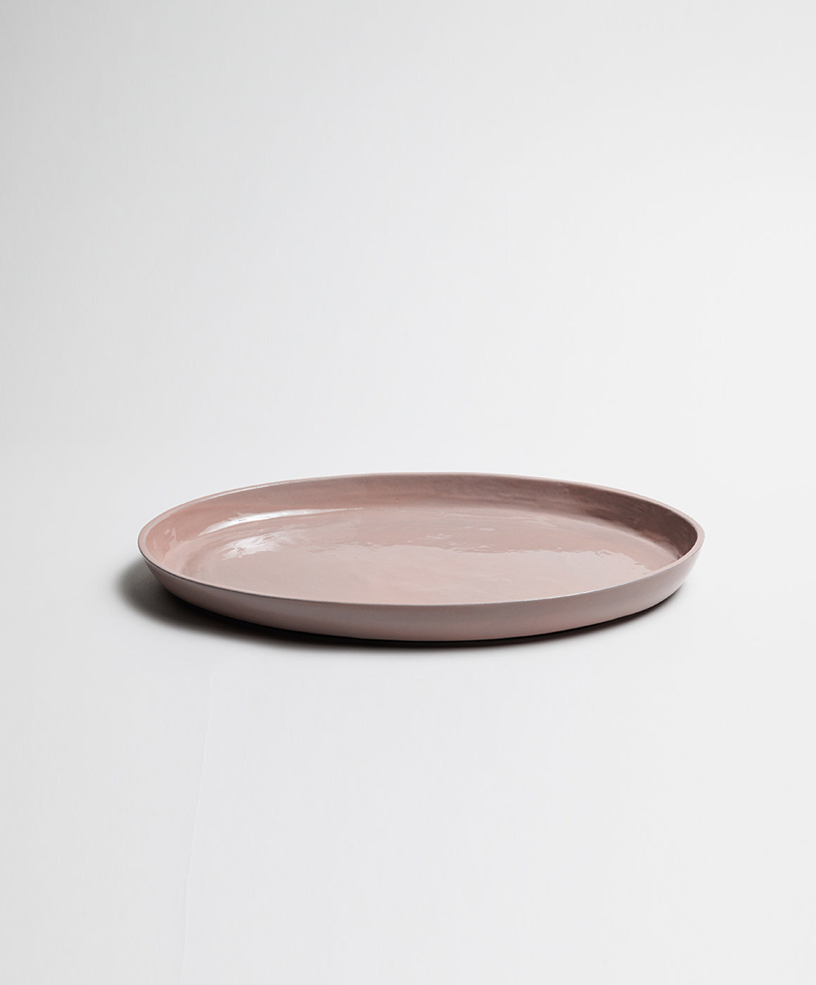 Assisi Deep Oval Serving Platter