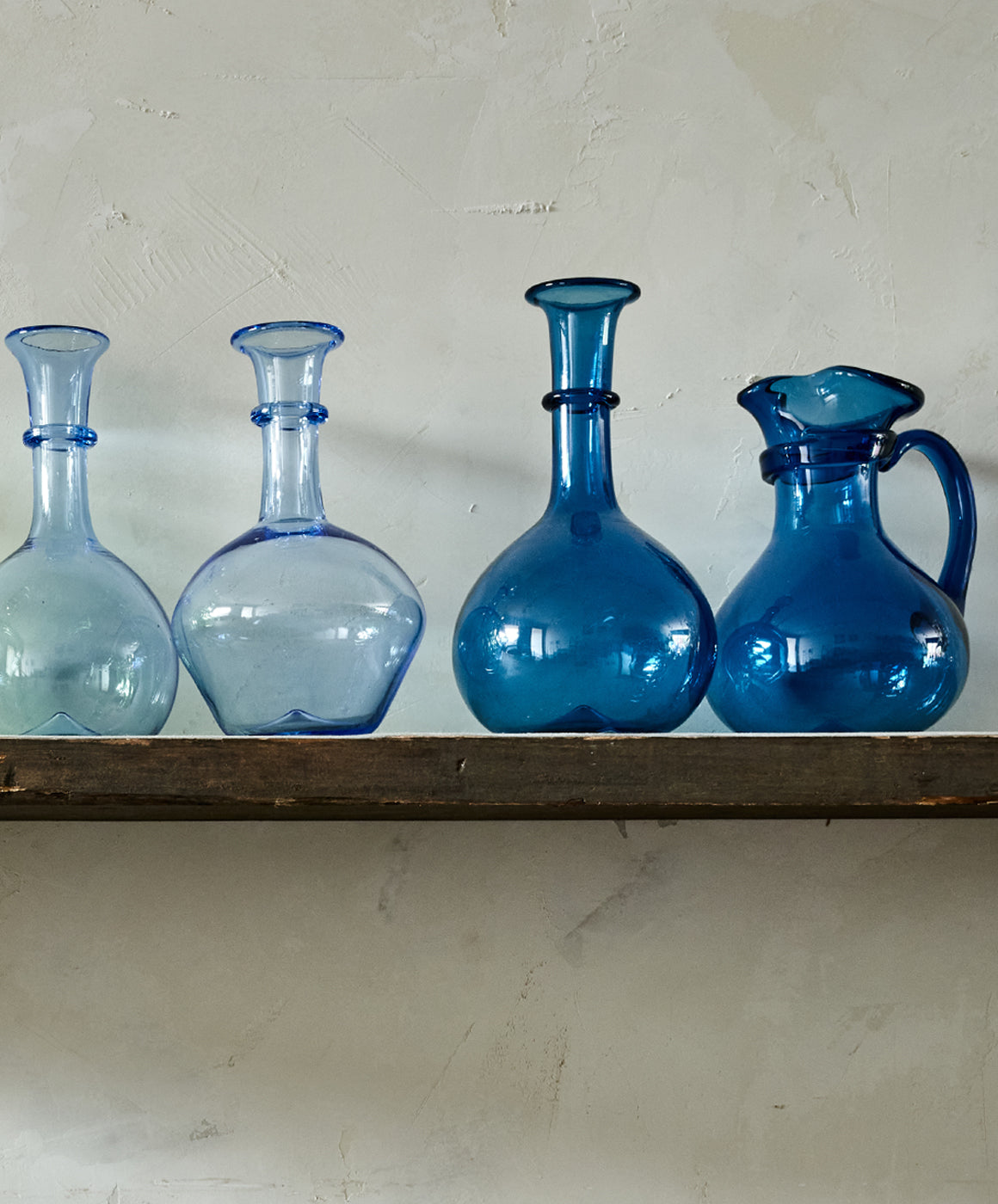 Pienza Round Bottom Decanter