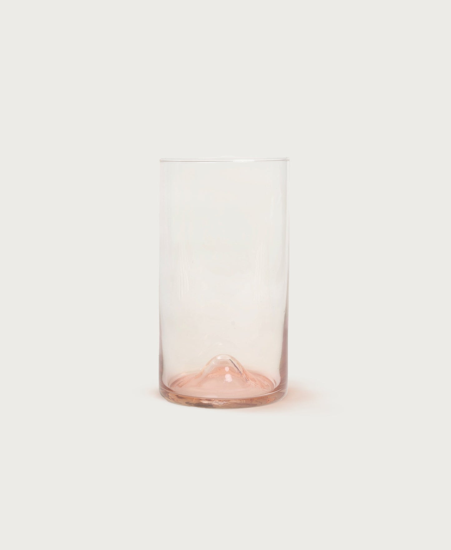 Pienza Tall Glass (Single)