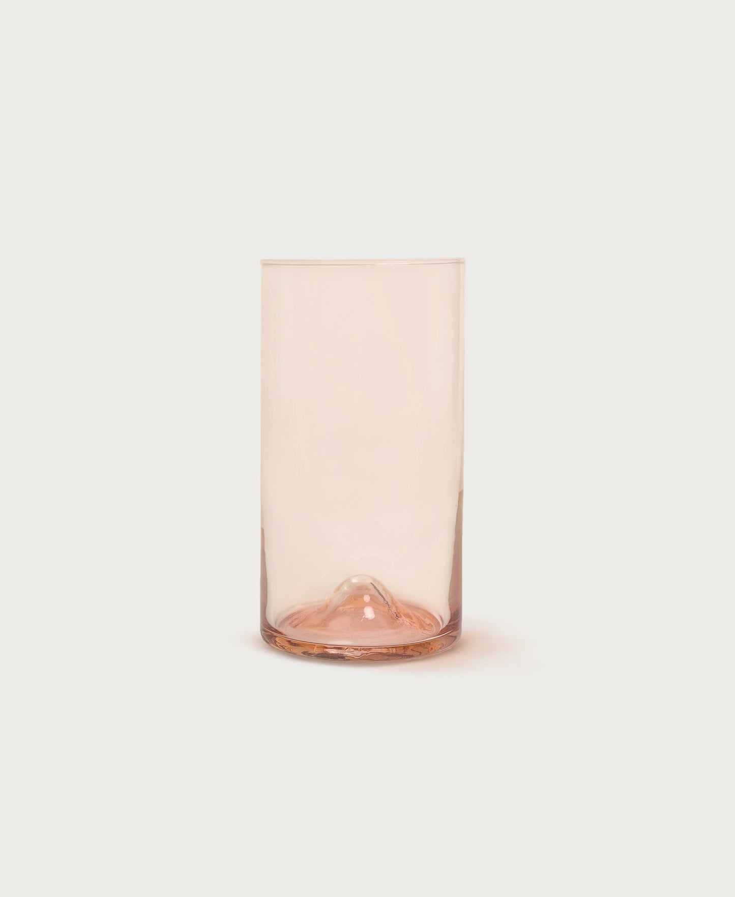 Pienza Tall Glass (Single)