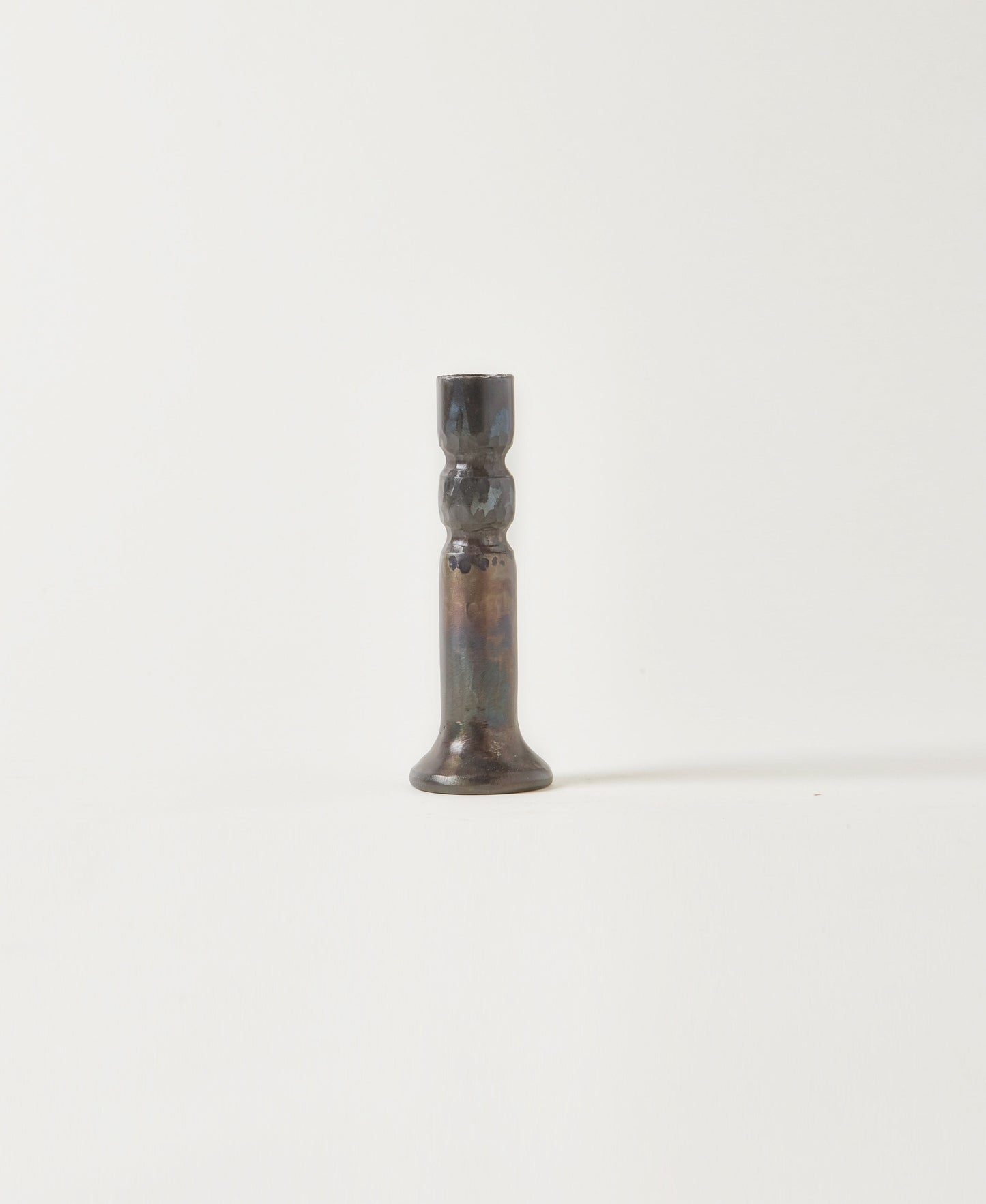 Urbino Iron Candleholders