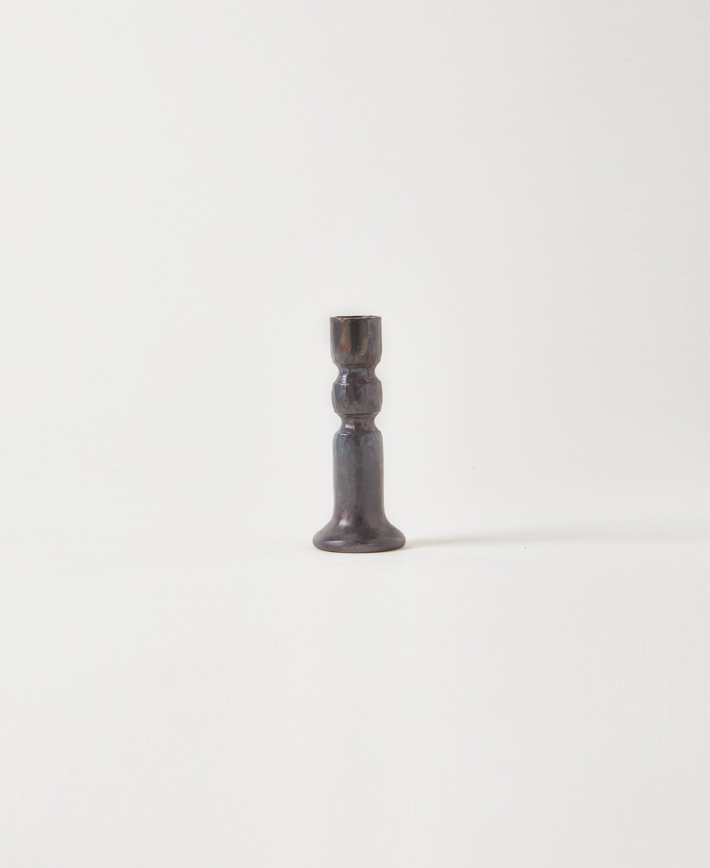 Urbino Iron Candleholders