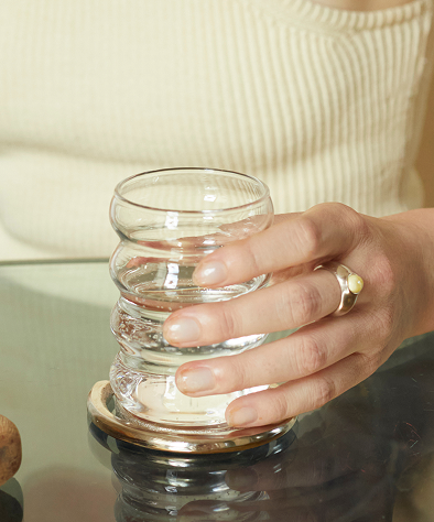 Ripple Cup Set