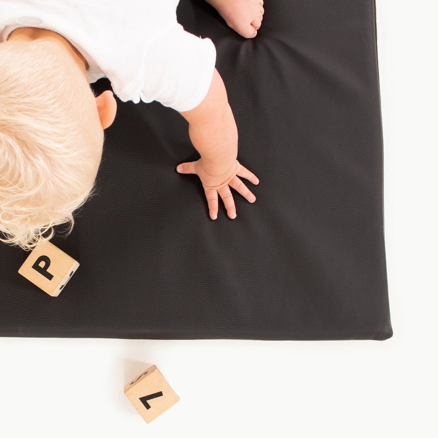 Padded Mini Playmat