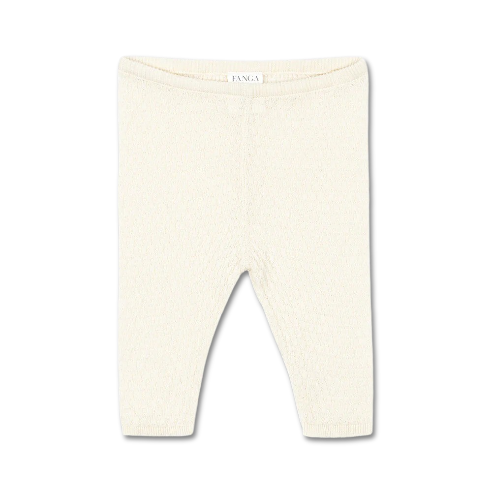 Venti Pointelle Pants