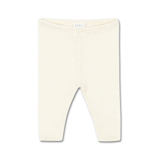 Venti Pointelle Pants