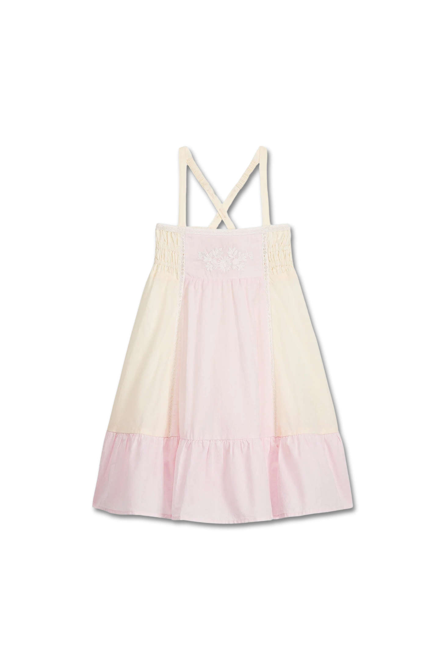 Marcelina Dress