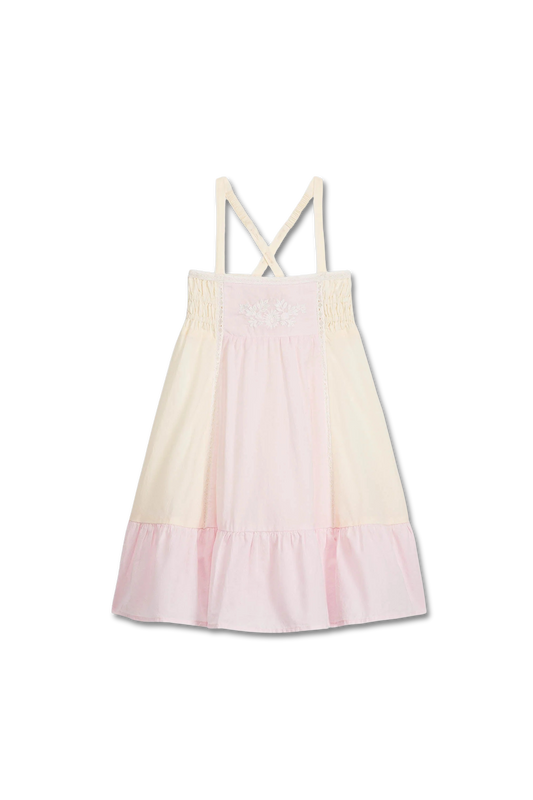 Marcelina Dress