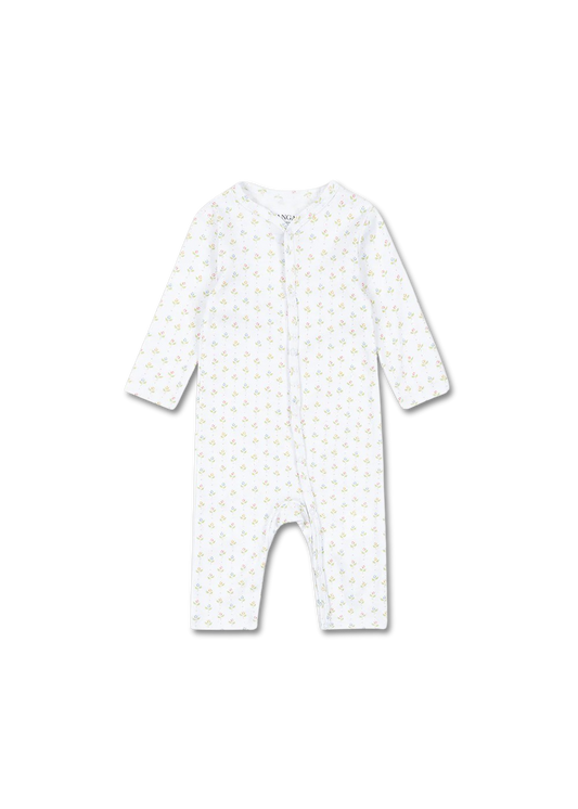 Fio Onesie in Tuli Coeur
