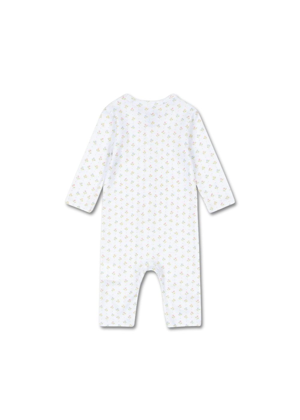 Fio Onesie in Tuli Coeur