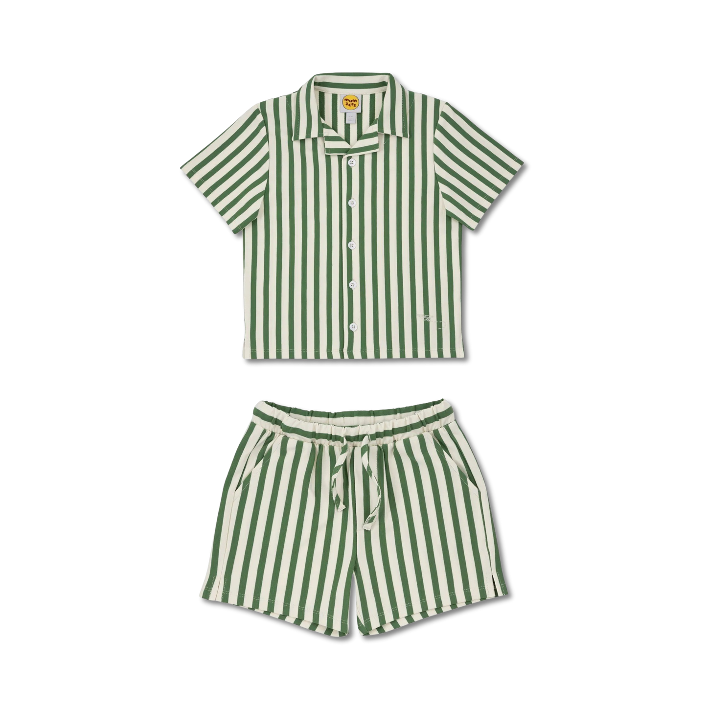 Setzers Set