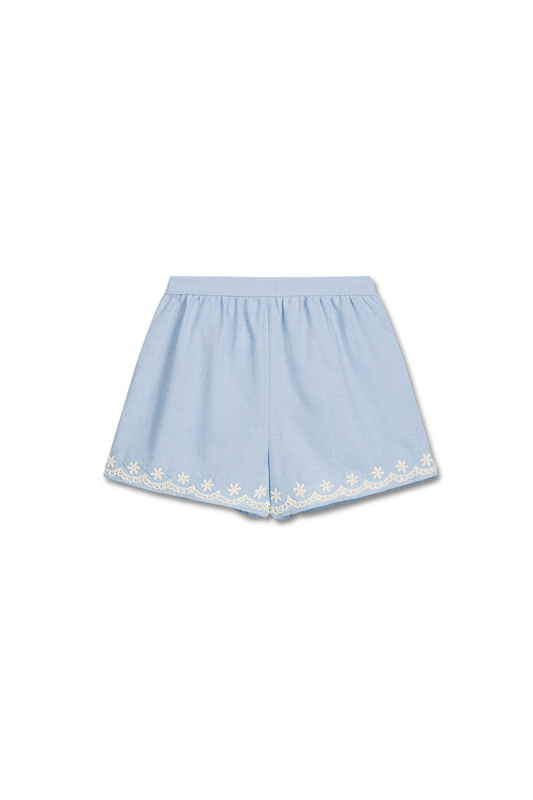 Vally Shorts
