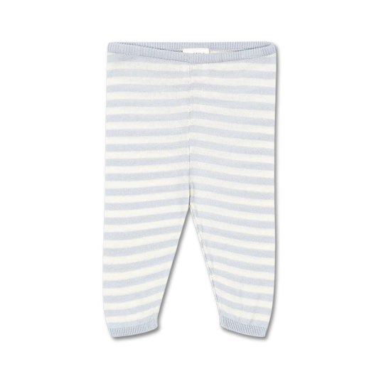 Venti Knit Pants in Gray Dawn