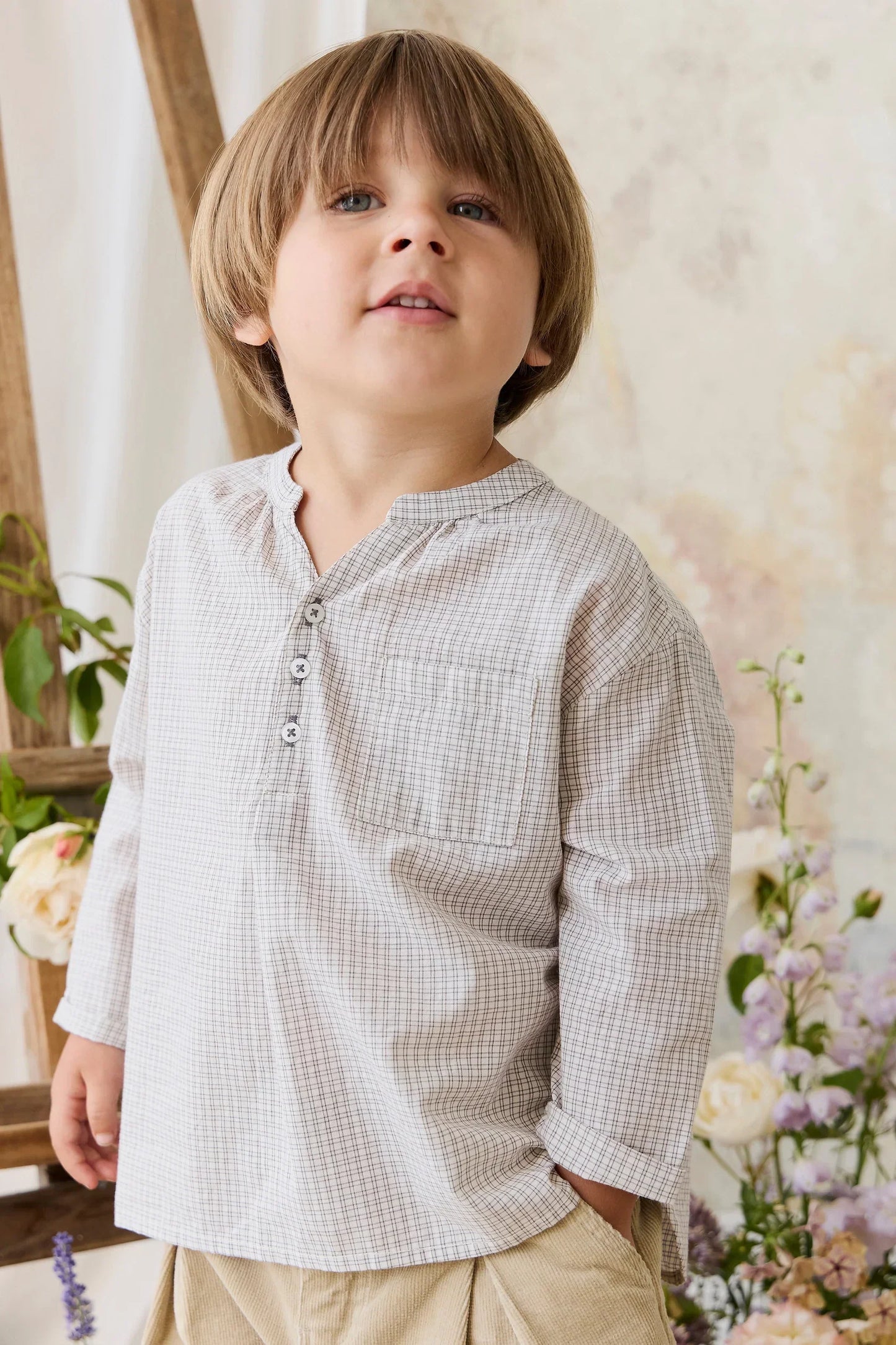 Kenji Top