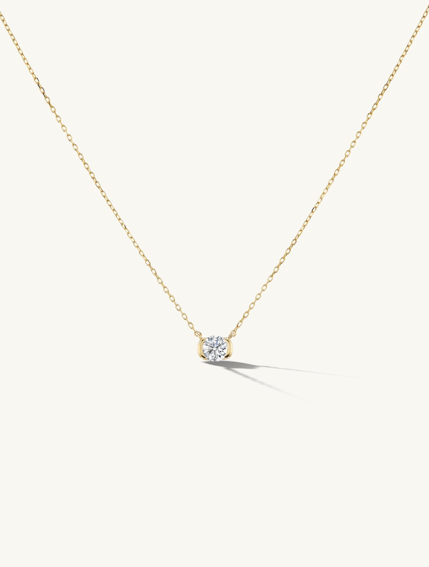 Medium Sunrise Pendant