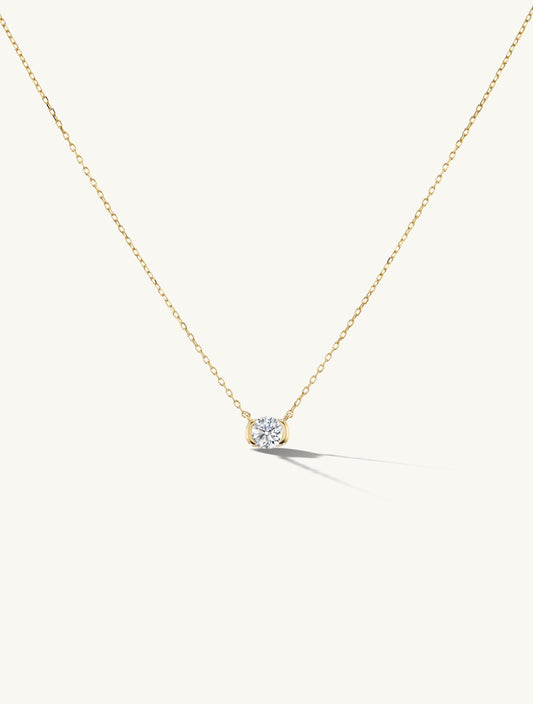 Medium Sunrise Pendant