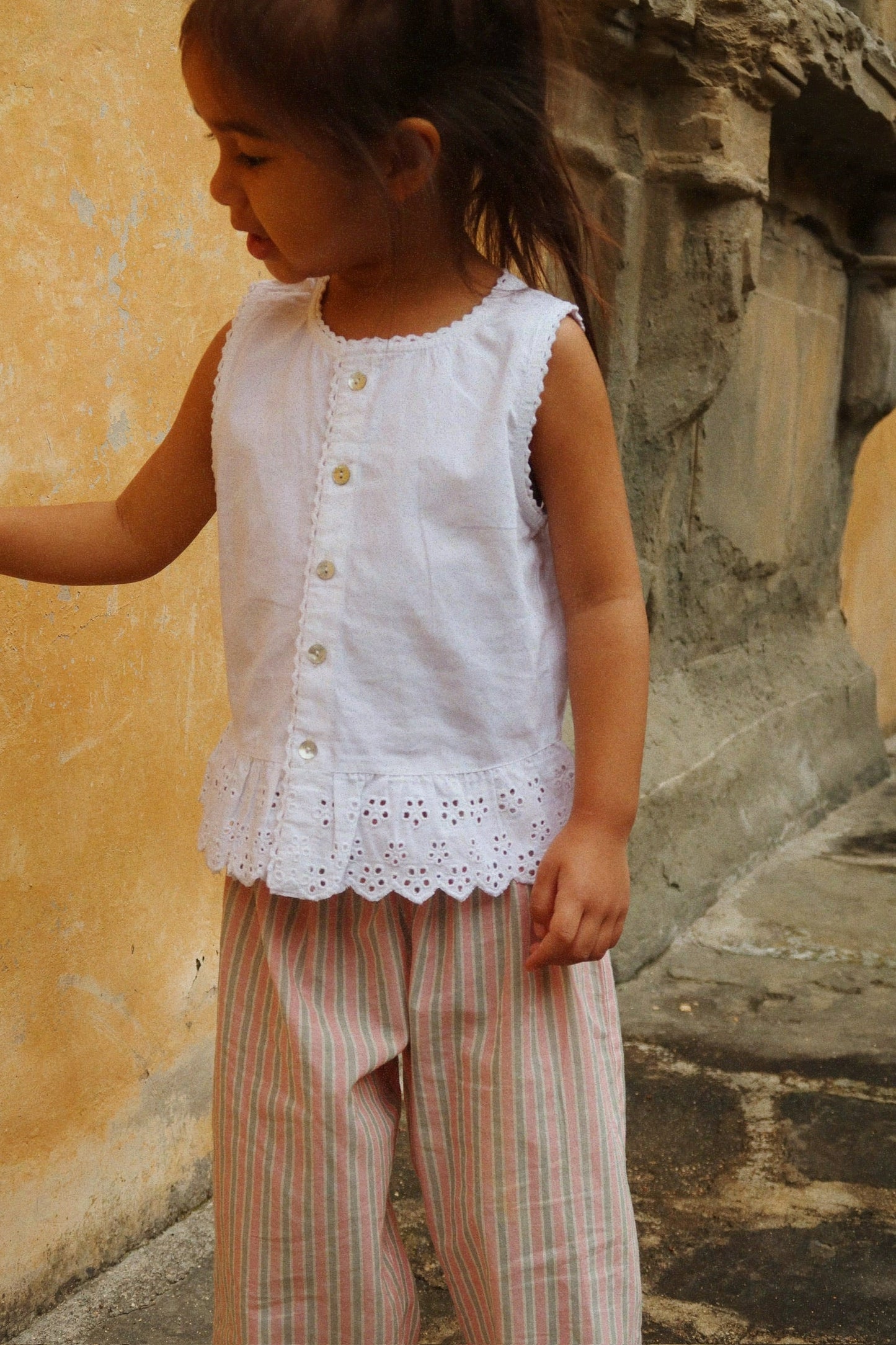 Evelina Top