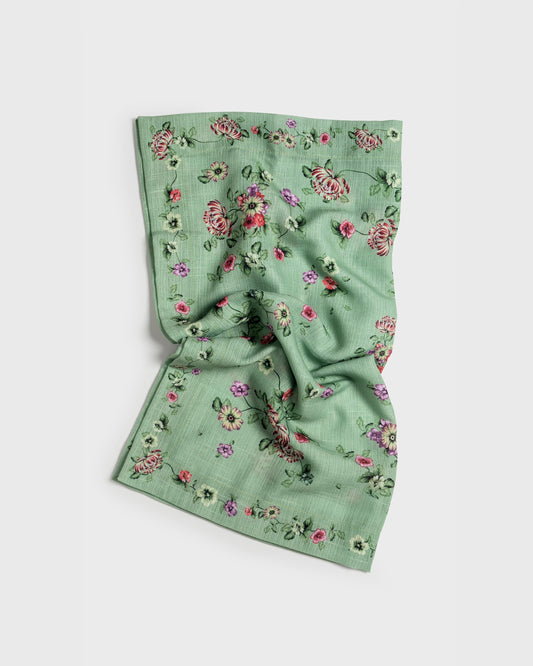 Napkin Flor do Ocidente (4)