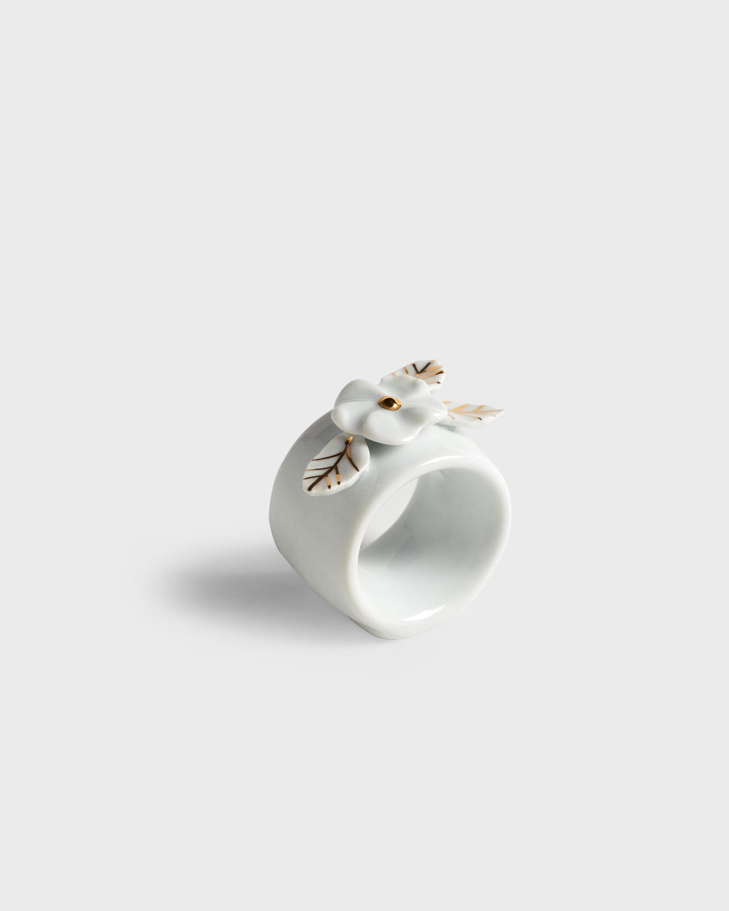Napkin Ring Flor do Ocidente (4)