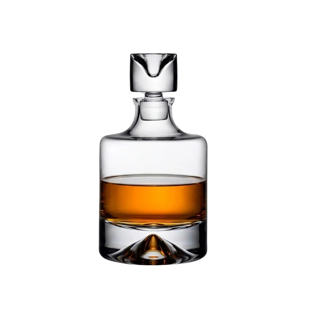 No.9 Whisky Decanter