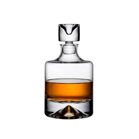 No.9 Whisky Decanter