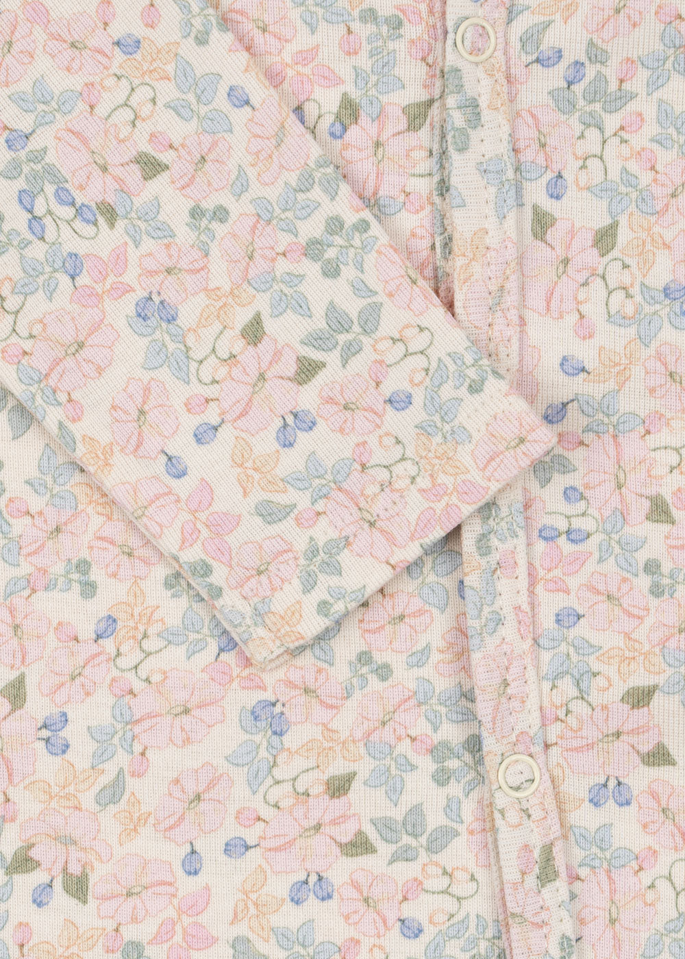 Fio Onesie in Prato Fiori