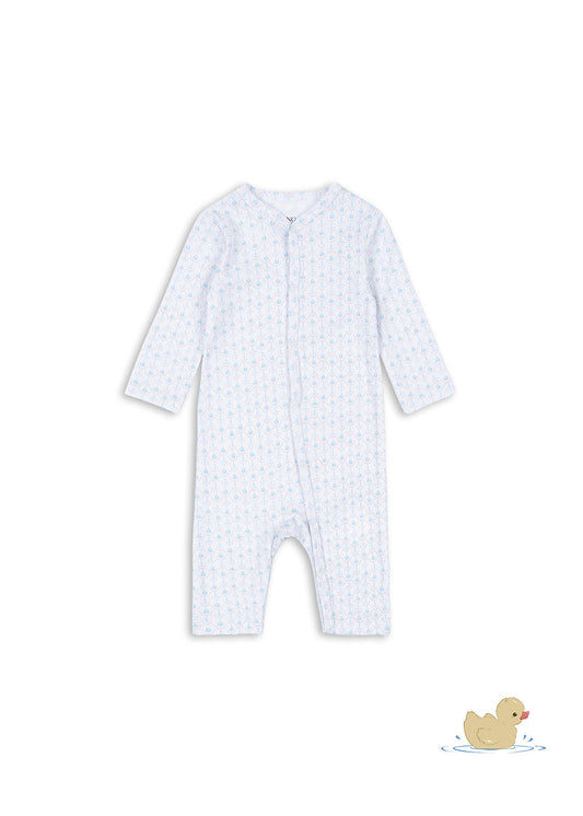 Fio Onesie in Barca