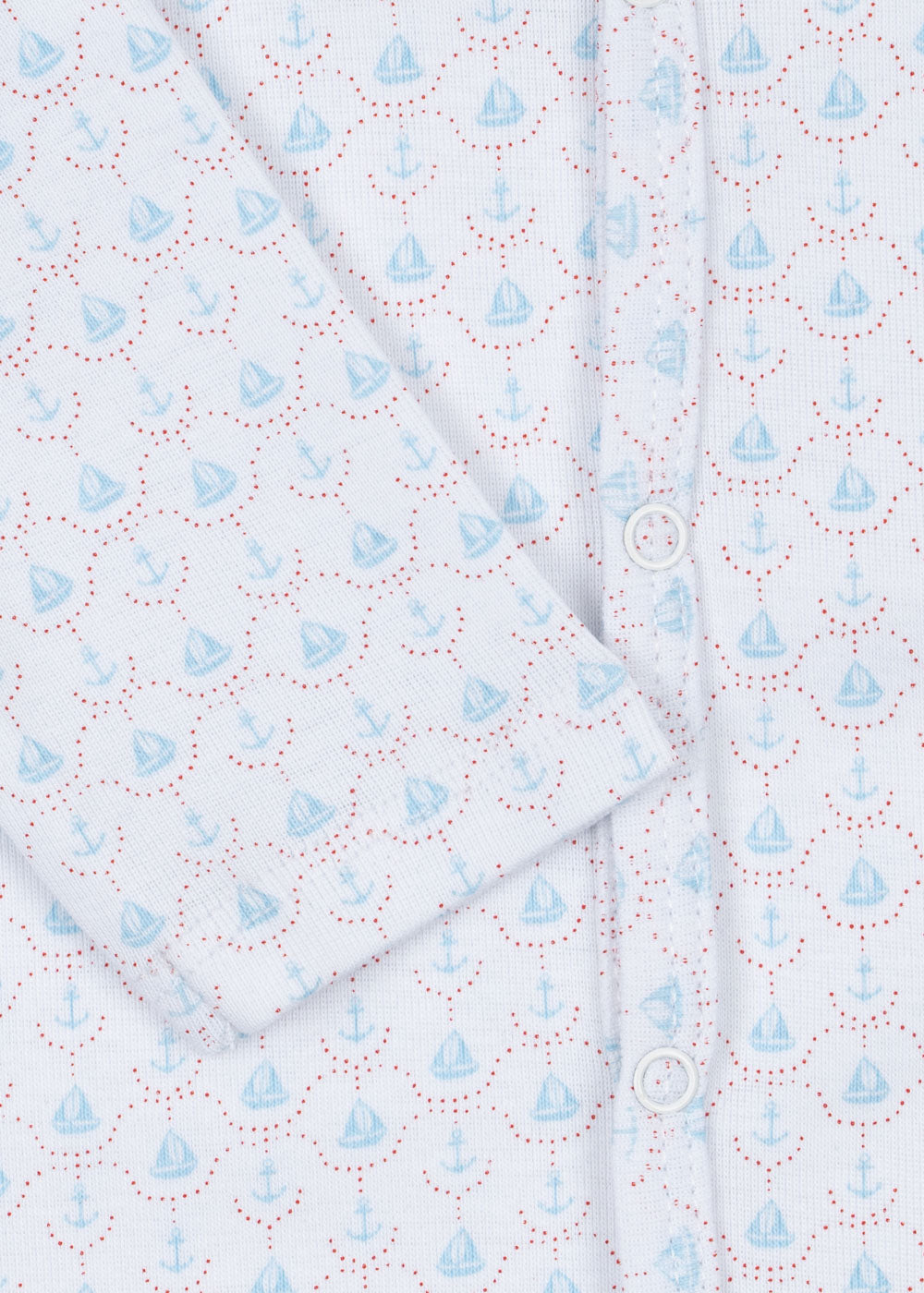 Fio Onesie