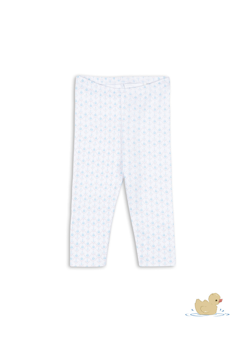 Fio Pants in Barca